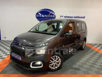 CITROEN BERLINGO 3 MULTISPACE MULTISPACE BLUEHDI 100 FEEL XL 7 PLACES