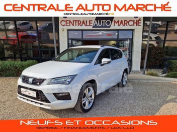 SEAT ATECA 2.0 TDI 150 S&S FR