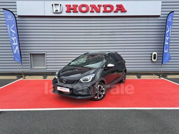 HONDA JAZZ 4 CROSSTAR IV CROSSTAR 1.5 I-MMD EXCLUSIVE BI-TON AT