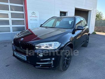 BMW X5 F15 (F15) XDRIVE25D 231 LOUNGE BVA8