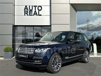 LAND ROVER RANGE ROVER 4 IV 5.0 V8 SUPERCHARGED AUTOBIOGRAPHY SWB