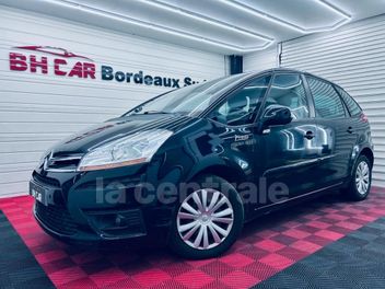 CITROEN C4 PICASSO (2) 1.6 HDI 110 BUSINESS BMP6