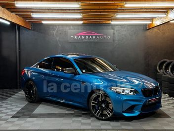 BMW SERIE 2 F87 COUPE M2 (F87) M2 3.0 DKG7