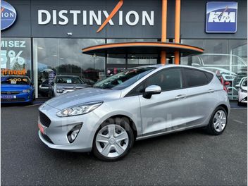 FORD FIESTA 6 VI 1.0 ECOBOOST 95 S/S COOL & CONNECT 3P