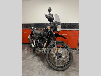 ROYAL ENFIELD HIMALAYAN 400