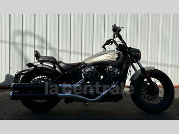 INDIAN SCOUT BOBBER TWENTY 1133