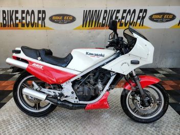 KAWASAKI KR 250