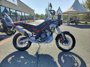 APRILIA TUAREG 660