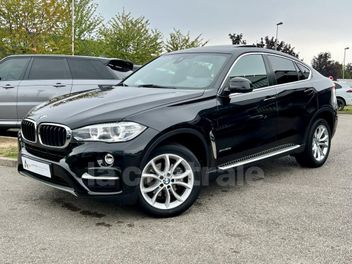 BMW X6 F16 (F16) XDRIVE30D 258 16CV LOUNGE PLUS BVA8