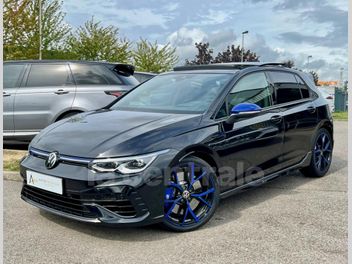 VOLKSWAGEN GOLF 8 R VIII 2.0 TSI 333 R 20 ANS DSG7