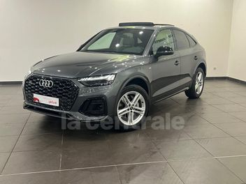 AUDI Q5 (2E GENERATION) SPORTBACK II (2) SPORTBACK 55 TFSIE 367 S LINE QUATTRO S TRONIC 7