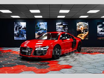 AUDI R8 (2) COUPE 5.2 V10 PLUS FSI 550 S TRONIC 7