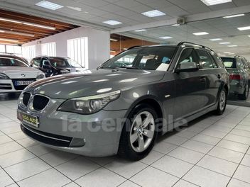 BMW SERIE 5 E61 TOURING (E61) (2) TOURING 520D 177 EXCELLIS