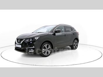 NISSAN QASHQAI 2 N-CONNECTA 1.2 DIG-T 115CH MANUELLE