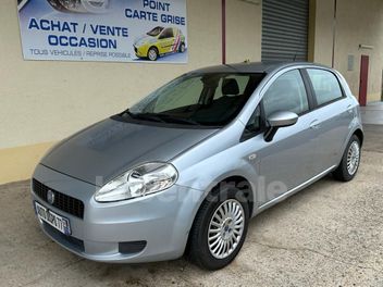 FIAT PUNTO 2 II 80 16S CLASS 5P