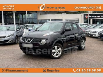 NISSAN JUKE 1.6 94 VISIA