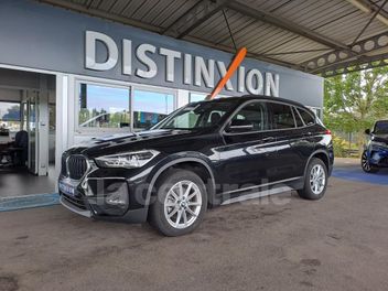 BMW X1 U11 (U11) SDRIVE 18I 136 FIRST EDITION DKG7