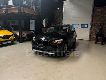 BMW X1 E84 (E84) SDRIVE18I 150 CONFORT