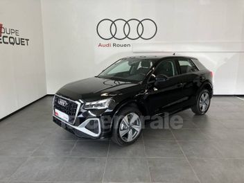 AUDI Q2 (2) 35 TFSI 150 ADVANCED S TRONIC 7