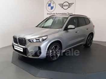 BMW X1 U11 (U11) SDRIVE 18I 136 M SPORT DKG7