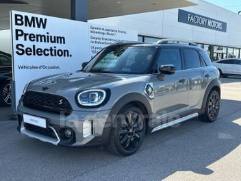 MINI COUNTRYMAN 2 II (2) (F60) 125 + 95 ALL4 COOPER SE ESSENTIAL BVA6