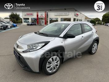 TOYOTA AYGO X 1.0 VVT-I 72 DYNAMIC