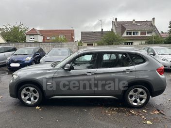 BMW X1 E84 (E84) SDRIVE18I 150 CONFORT