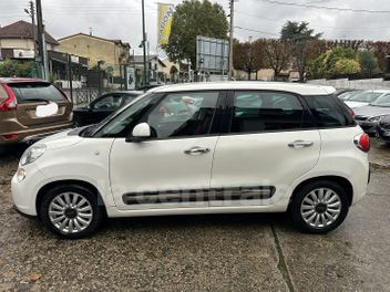 FIAT 500 L 1.3 MULTIJET 85 S/S EASY