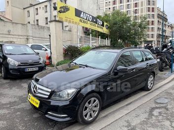 MERCEDES CLASSE C 3 SW III SW 200 CDI BLUEEFFICIENCY AVANTGARDE BA5