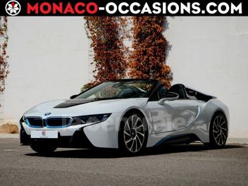 BMW I8 ROADSTER 374