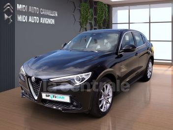 ALFA ROMEO STELVIO 2.2 DIESEL 210 Q4 LUSSO AT8