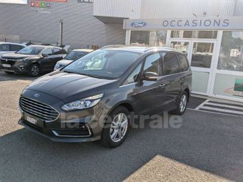 FORD GALAXY 3 III (2) 2.5 190 HYBRID TITANIUM BUSINESS ECVT