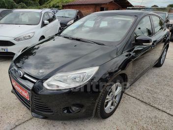 FORD FOCUS 3 III 1.0 SCTI 100 S&S ECOBOOST TREND BVM5 4P