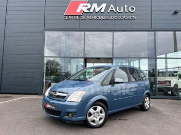 OPEL MERIVA 1.7 CDTI ENJOY