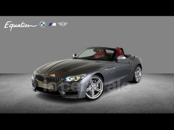 BMW Z4 E89 (E89) SDRIVE35IS 340