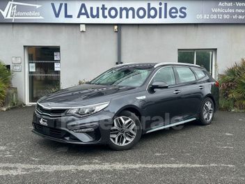 KIA OPTIMA 2 SW II (2) SW 2.0 GDI 205 PLUG-IN HYBRID PREMIUM AUTO