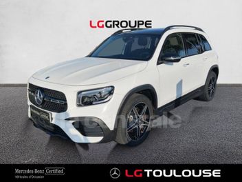 MERCEDES GLB 200 AMG LINE 7G-DCT