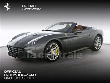 FERRARI CALIFORNIA T 3.9 V8 T 560