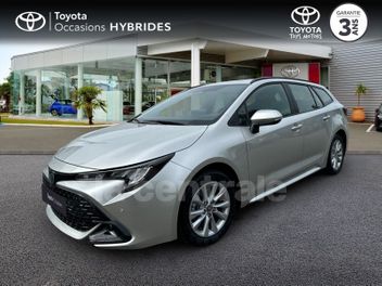 TOYOTA COROLLA 12 TOURING SPORTS XII (2) TOURING SPORTS 1.8 HYBRIDE 140 PRO DYNAMIC BUSINESS + PROGRAMME BEYOND ZERO ACADEMY