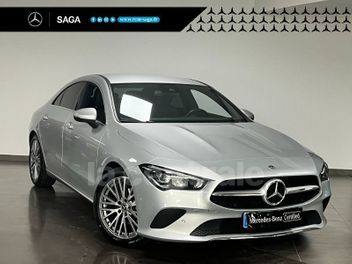 MERCEDES CLA 2 II 180 D 6CV PROGRESSIVE LINE 7G-DCT