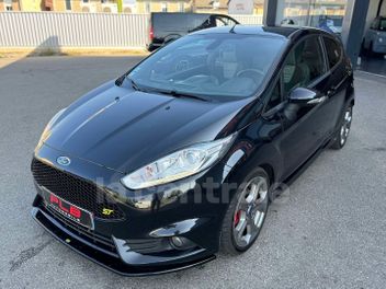 FORD FIESTA 5 ST V (2) 1.6 ECOBOOST 182 ST 3P