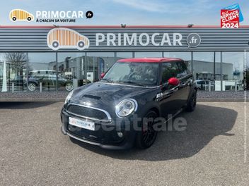 MINI MINI 2 JCW 3P II (2) 1.6 211 JCW