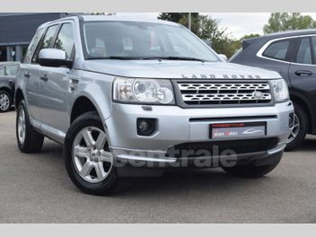 LAND ROVER FREELANDER 2 II SD4 FREESTYLE BVA