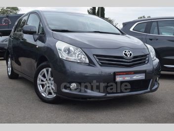 TOYOTA VERSO 126 D-4D FAP BUSINESS LINE 7PL