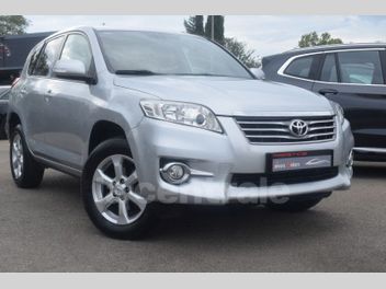 TOYOTA RAV 4 (4E GENERATION) IV 150 D-4D FAP LIFE AWD