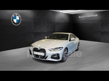 BMW SERIE 4 G22 (G22) COUPE 430D XDRIVE 286 M SPORT BVA8