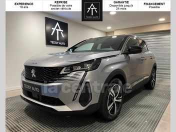 PEUGEOT 3008 (3E GENERATION) III HYBRID 136 GT E-DCS6