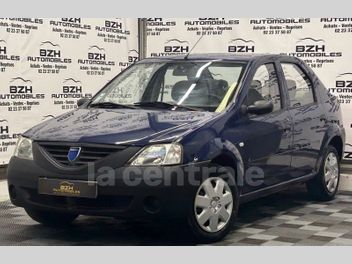 DACIA LOGAN 1.4 MPI 75 AMBIANCE