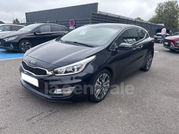 KIA PRO CEE D 2 II 1.6 GDI CVVT 135 DYNAMIC