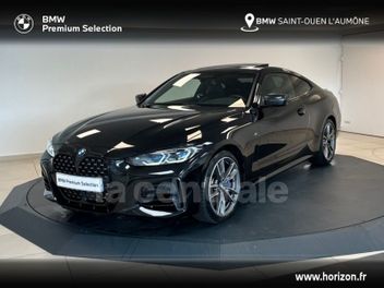 BMW SERIE 4 G22 (G22) COUPE M440I XDRIVE 374 BVA8